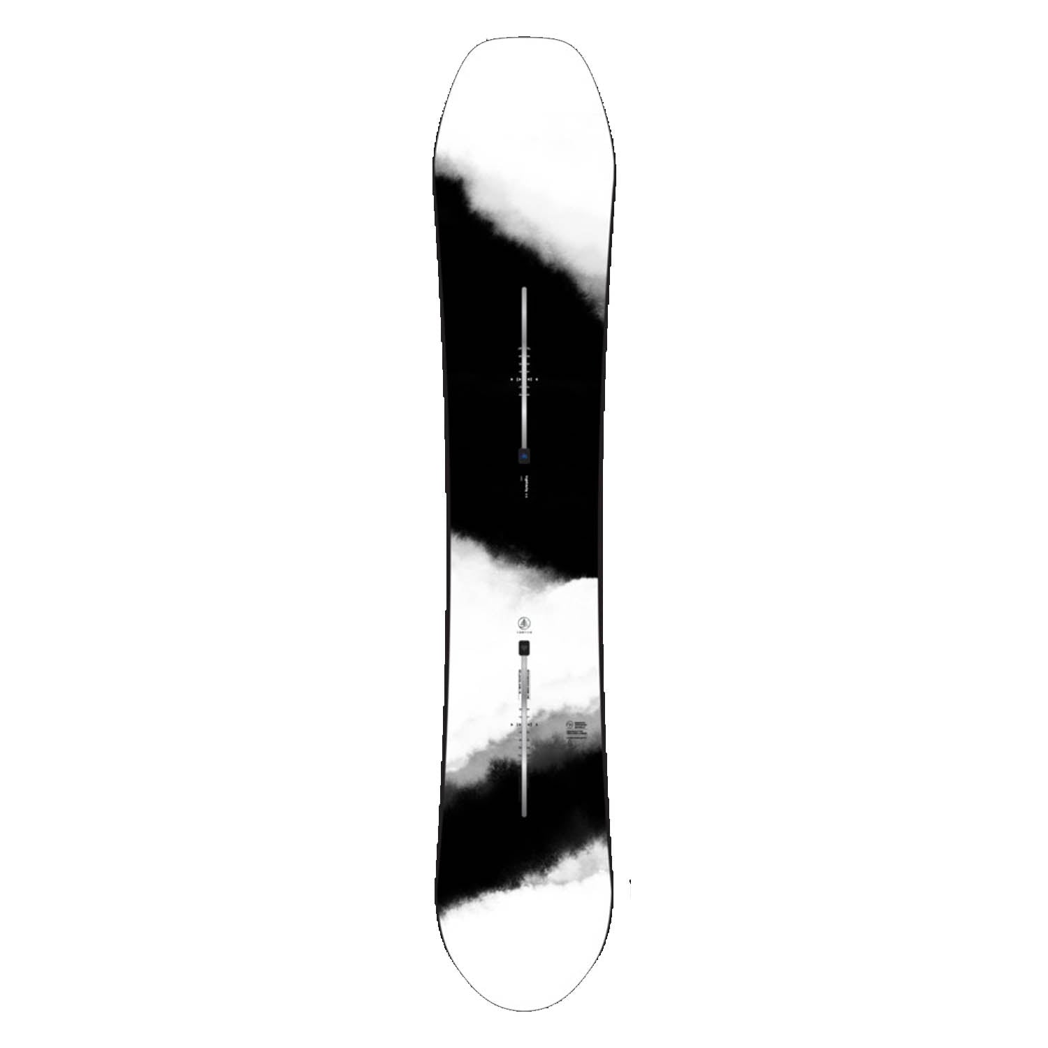 Burton Family Tree High Fidelity Snowboard 2025 – Snowtrax