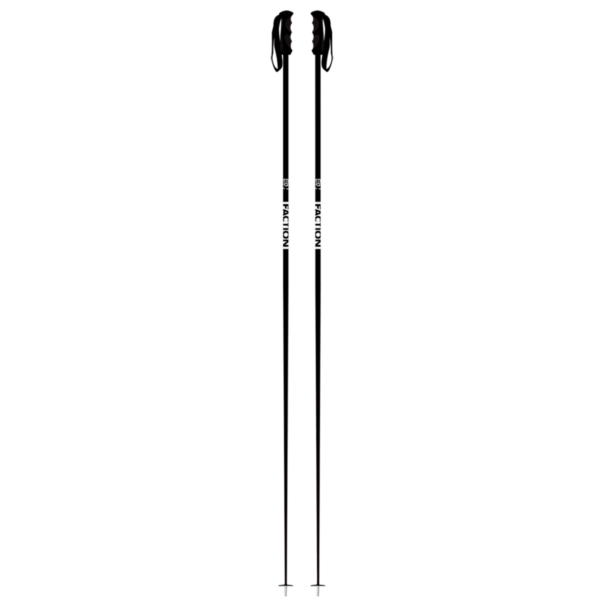 Prodigy Ski Poles