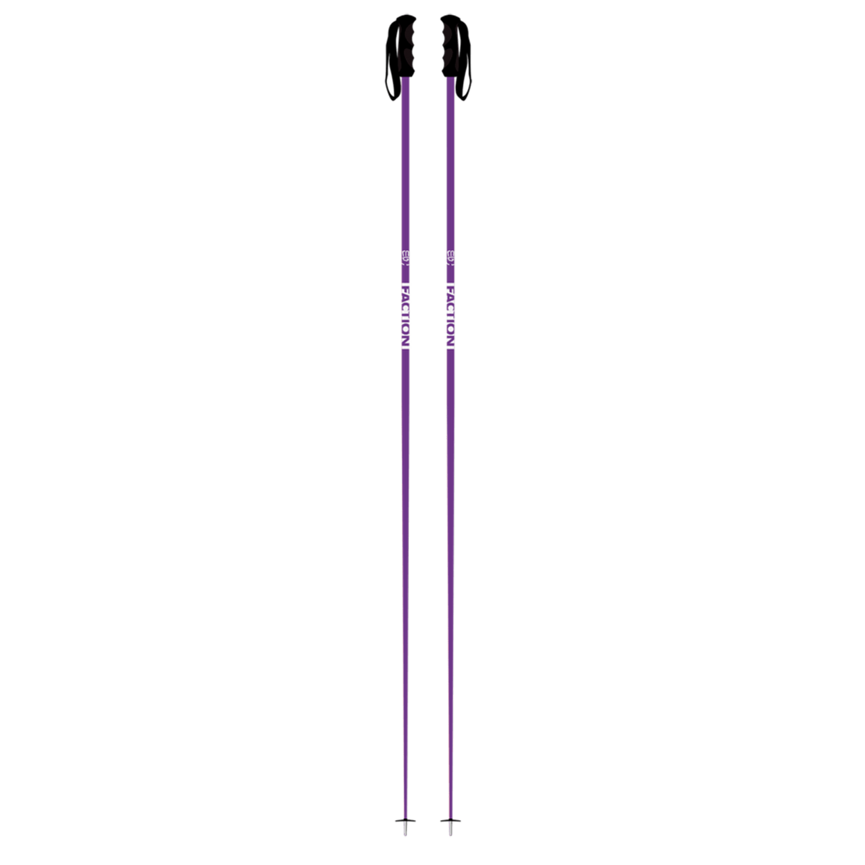 Prodigy Ski Poles