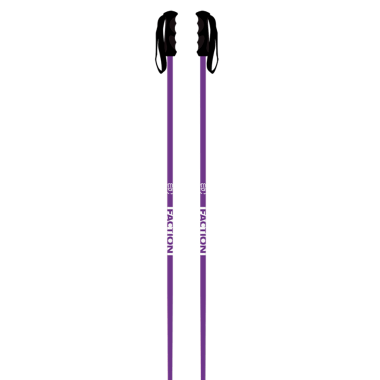 Prodigy Ski Poles