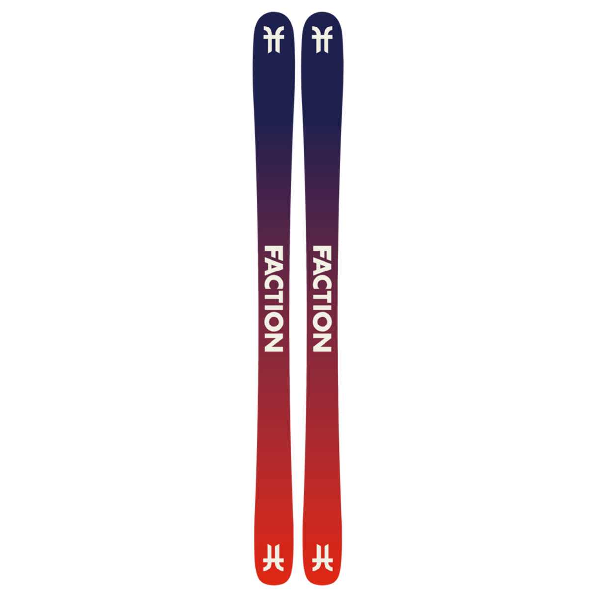 Prodigy 1 Capsule Skis 2026