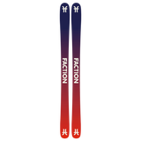 Prodigy 1 Capsule Skis 2026