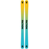 Prodigy 0 Skis 2026