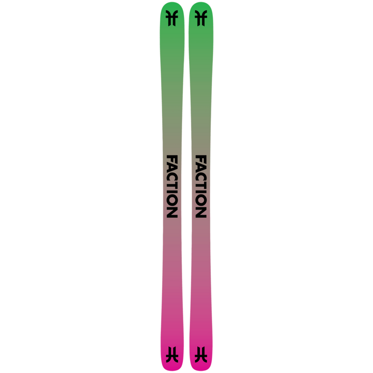 Prodigy 1 Skis 2026