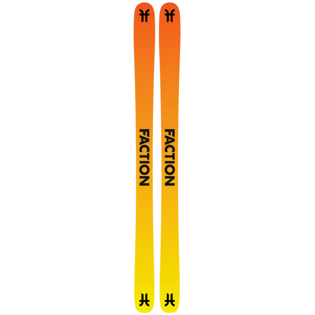 Prodigy 2 Skis 2026