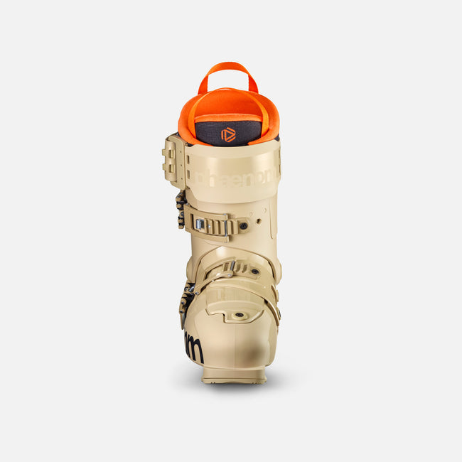 FS 02 110 Ski Boots 2027