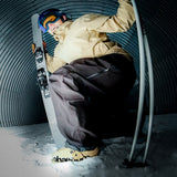 FS 02 110 Ski Boots 2027