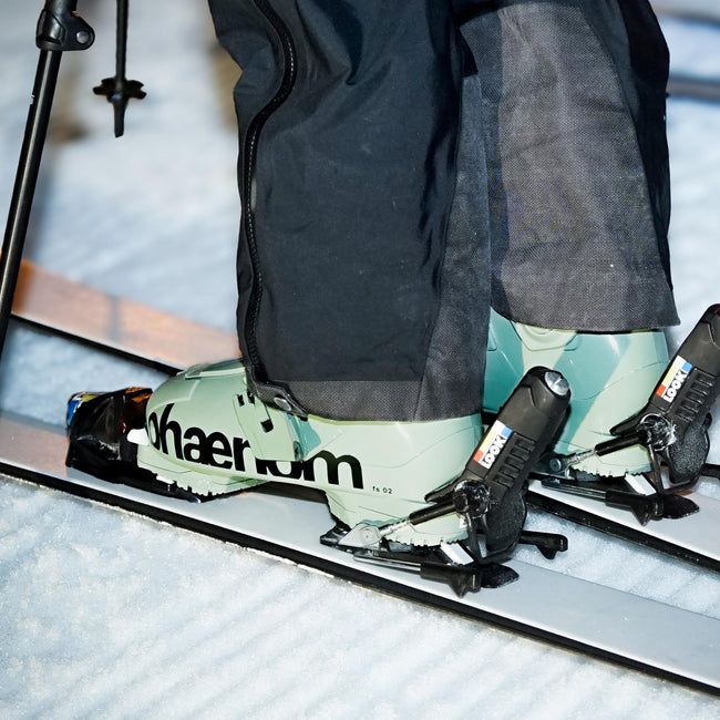 FS 02 90 Ski Boots 2027