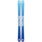 Prodigy 1 Capsule Skis 2025 - Snowtrax