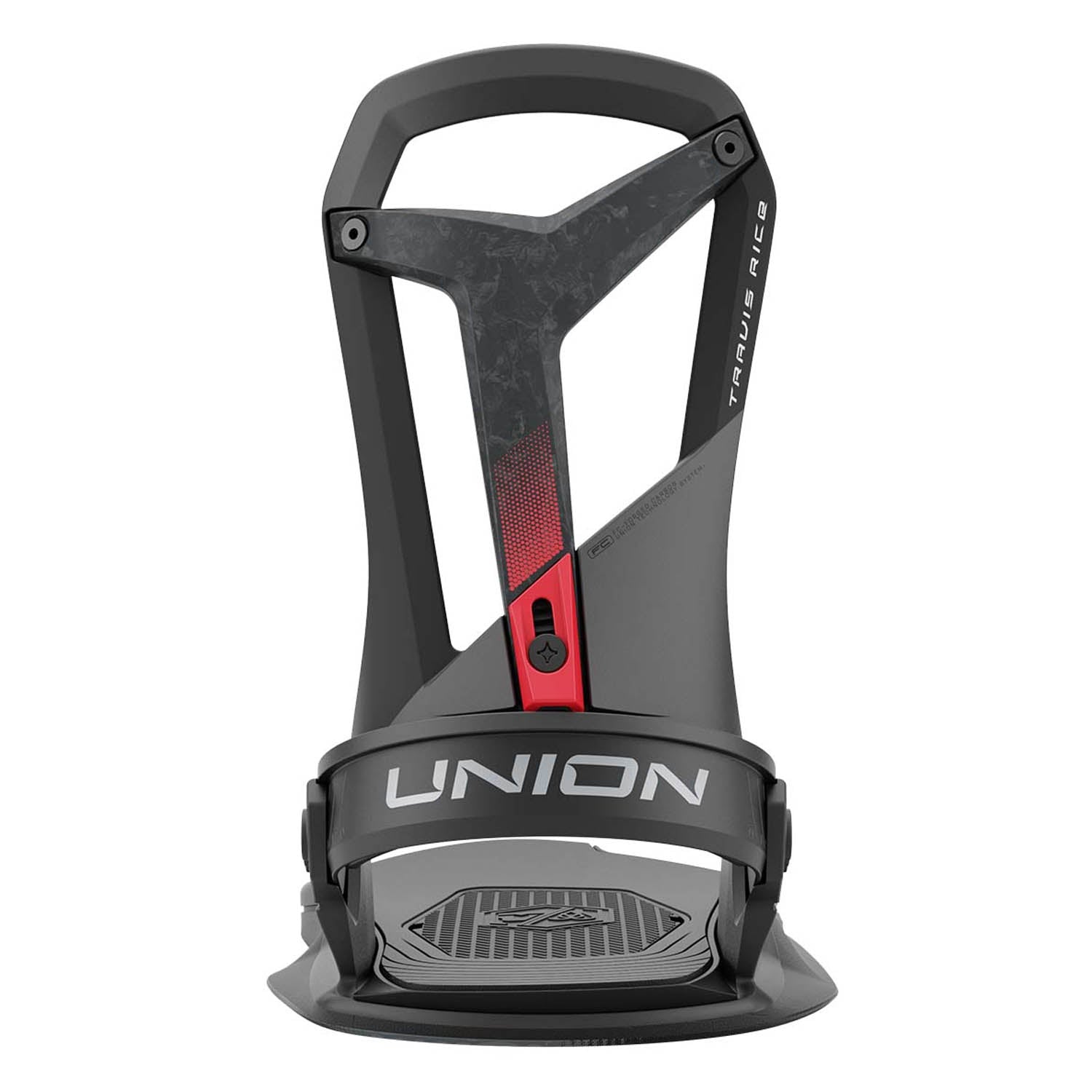 Union Falcor Snowboard Bindings 2025 – Snowtrax
