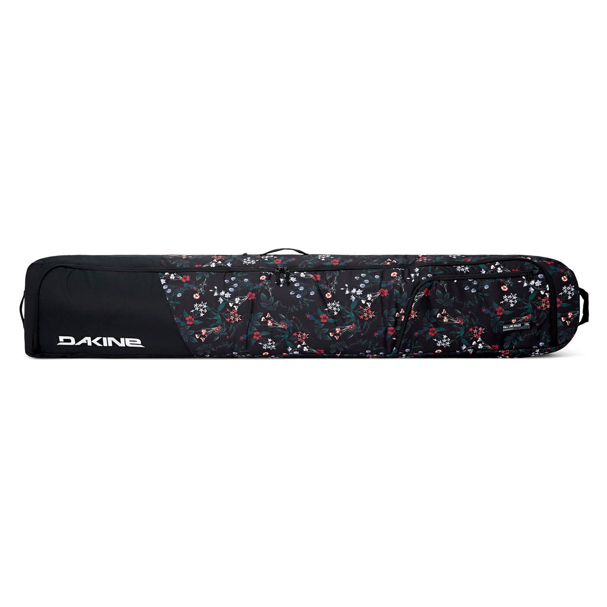 Fall Line Ski Roller Bag