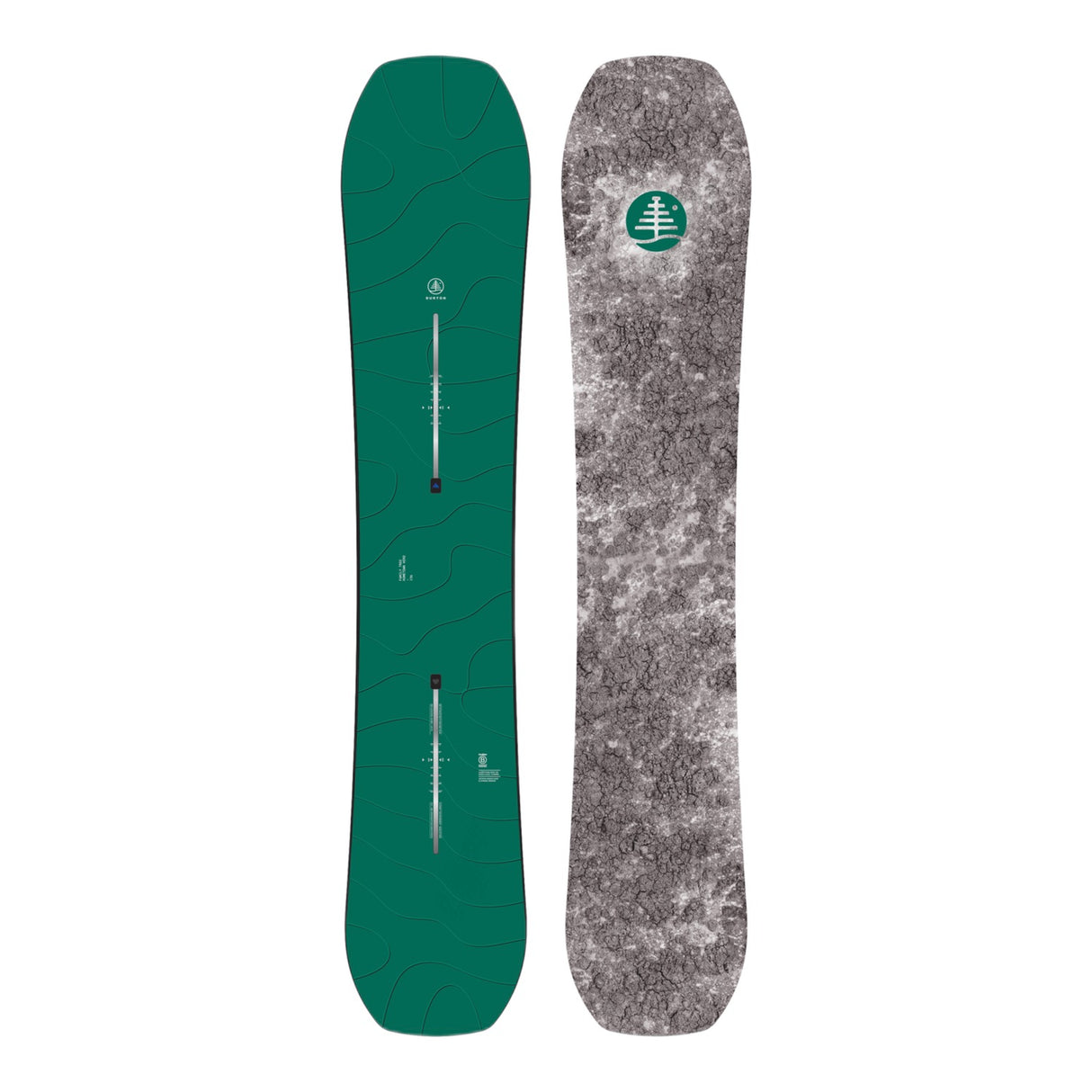Family Tree Hometown Hero Snowboard 2027