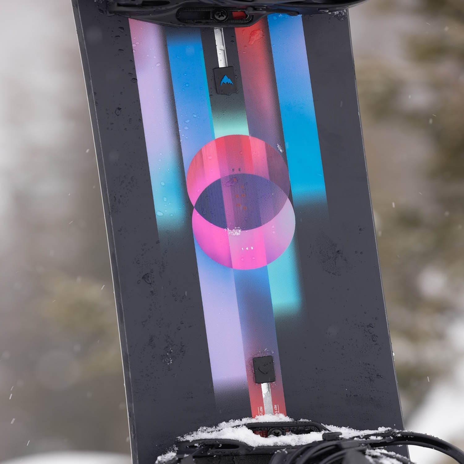 BURTON　feelgood　2014 Burton - Feelgood FV 2014