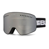 Fifty-Five Goggles with 3 Lenses & Hard Case