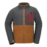 Fleecer Full Zip - Snowtrax