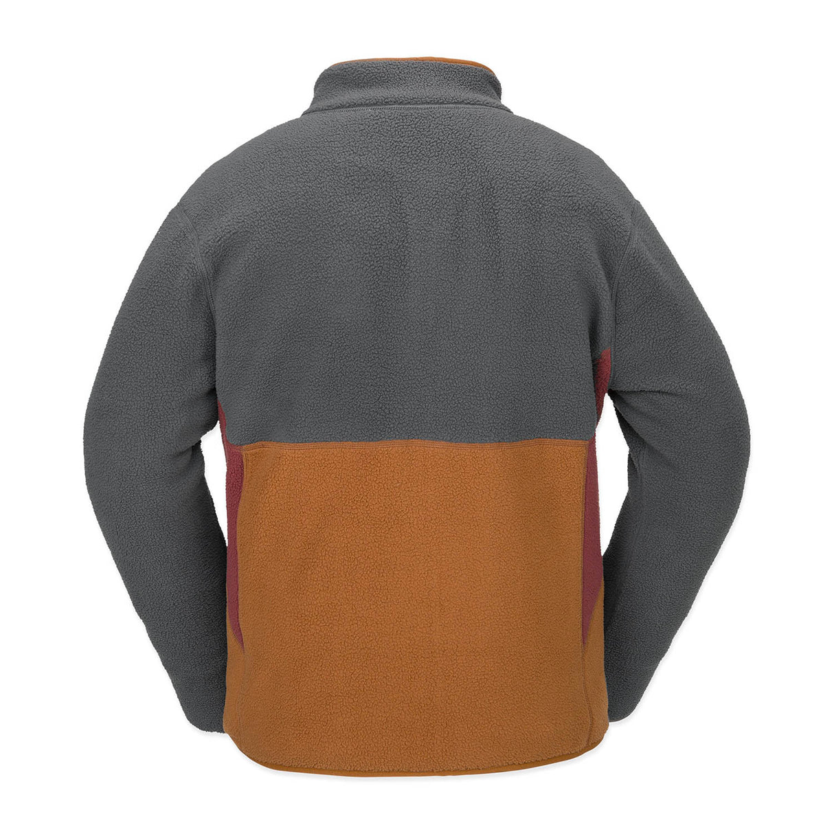 Fleecer Full Zip - Snowtrax