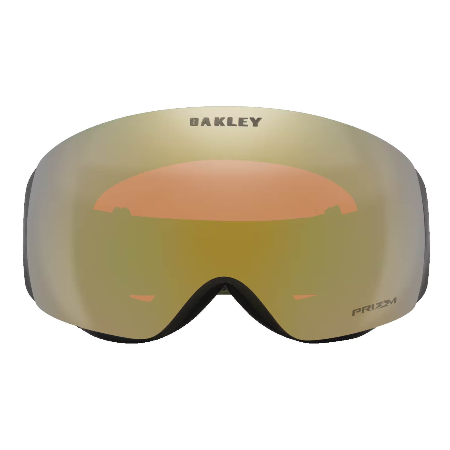 OAKLEY オークリー FLIGHT DECK M フライトデックエム MATTE BLACK OO7064-F8 オークリーゴーグルST Oakley Flight Deck M Ultra Purple &frasl; Prizm Snow Hi Pink Ski goggles