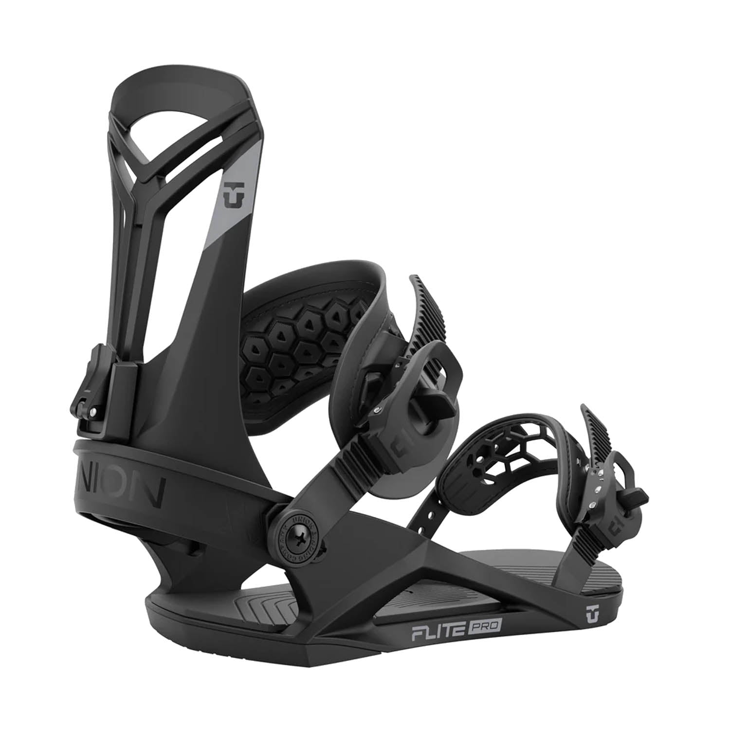 18-19】UNION CONTACT PRO Black BINDING ユニオン ビンディング