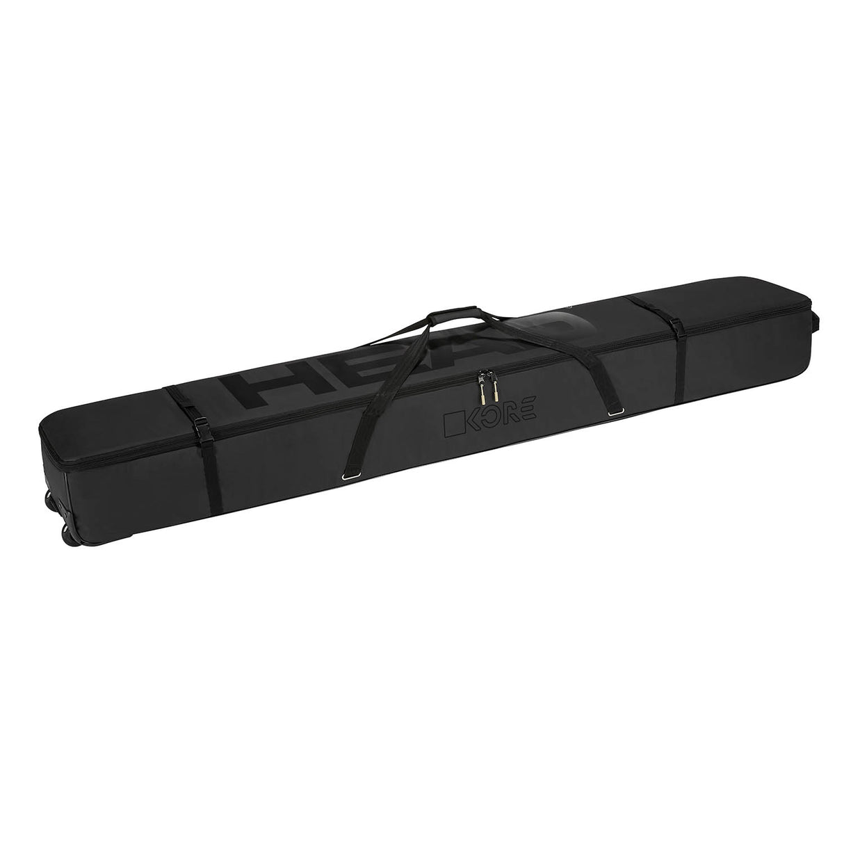 Freeride Double Skibag