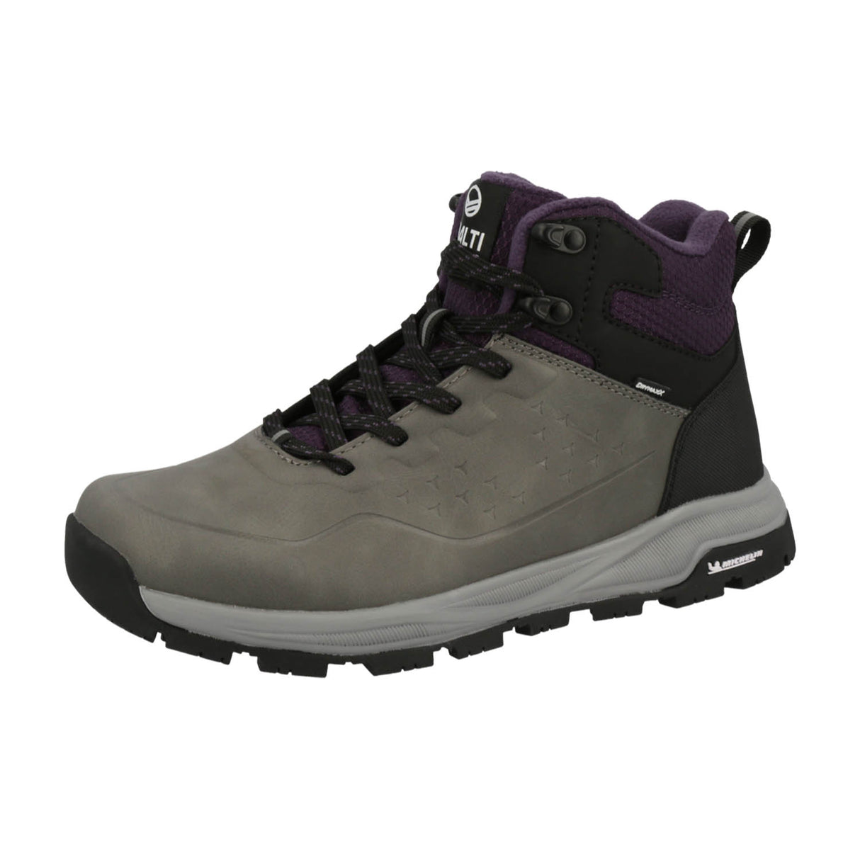 Frost Mid 2 DrymaxX Womens IC Winter Shoes