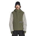 Double Insulated Snowboard Jacket