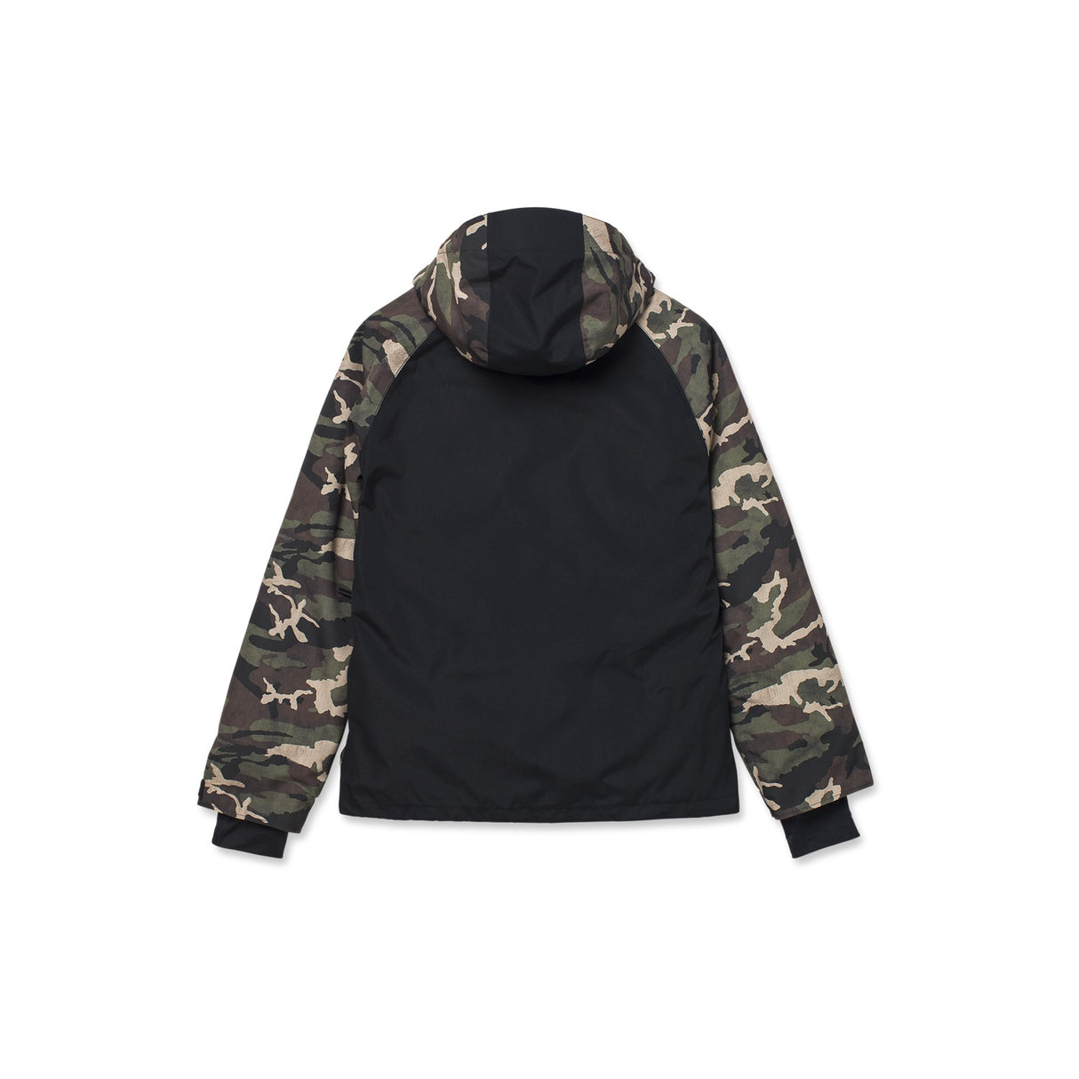 Collins Snowboard Jacket