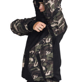 Collins Snowboard Jacket