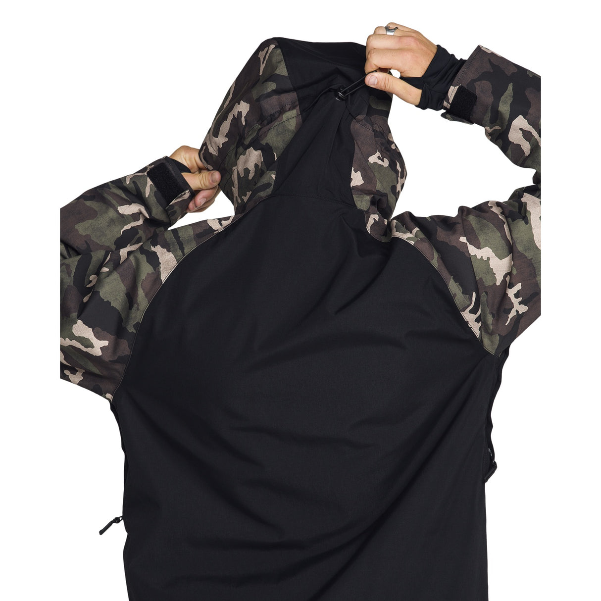 Collins Snowboard Jacket