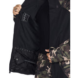 Collins Snowboard Jacket
