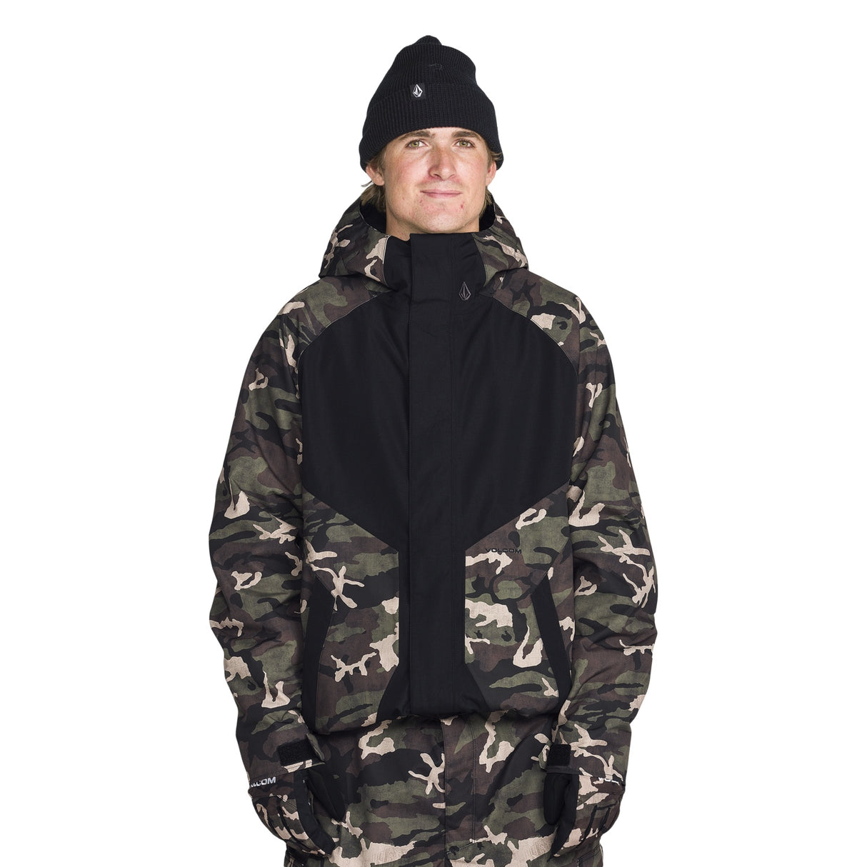 Collins Snowboard Jacket