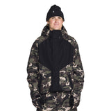 Collins Snowboard Jacket