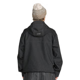 Top Stitch Snowboard Jacket