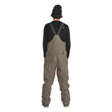 Roan Overall Bib Pants