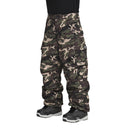 NWRK 20K Baggy Snowboard Pants