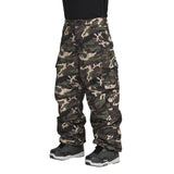 NWRK 20K Baggy Snowboard Pants