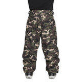 NWRK 20K Baggy Snowboard Pants