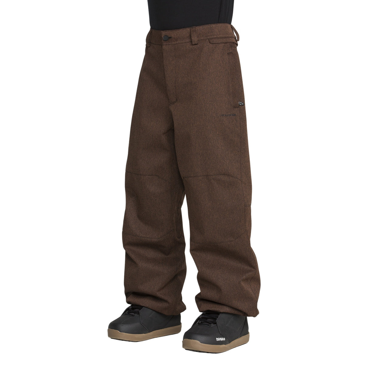 Snow Billow Snowboard Pants