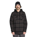 Enson Insulated Riding Flannel
