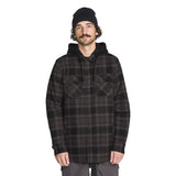 Enson Insulated Riding Flannel