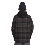 Enson Insulated Riding Flannel