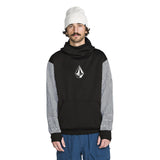 Hydro Riding Hoodie