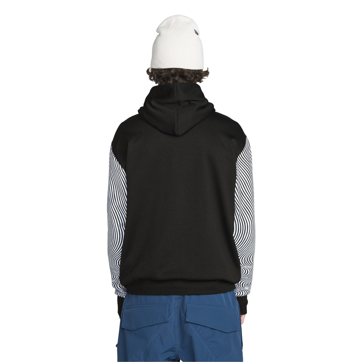 Hydro Riding Hoodie