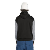 Hydro Riding Hoodie