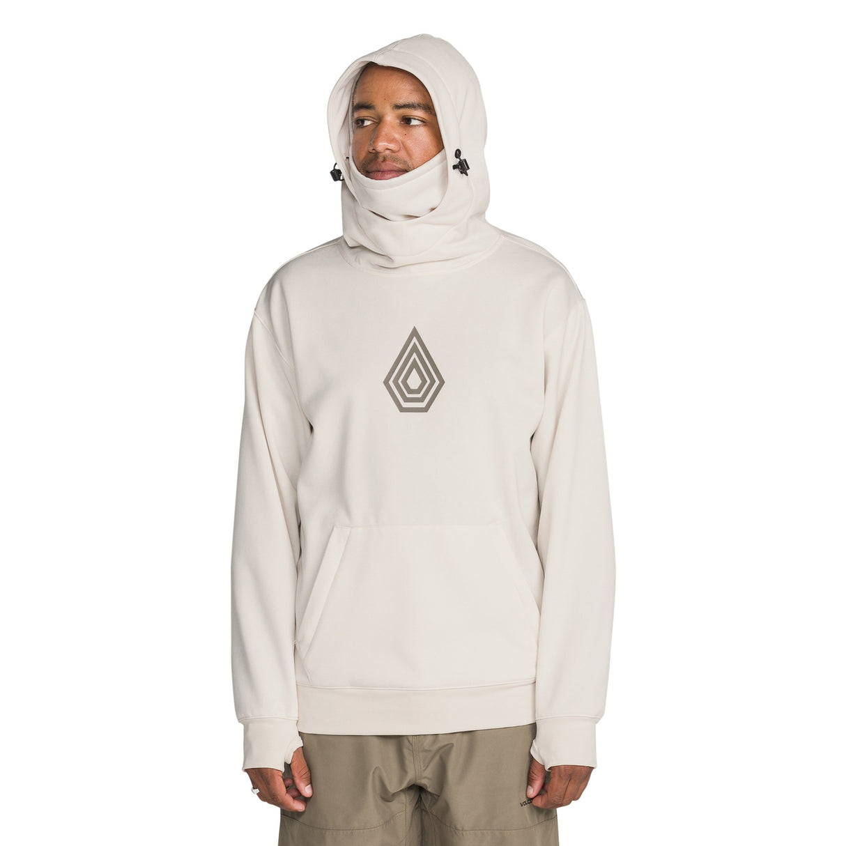 Hydro Riding Hoodie