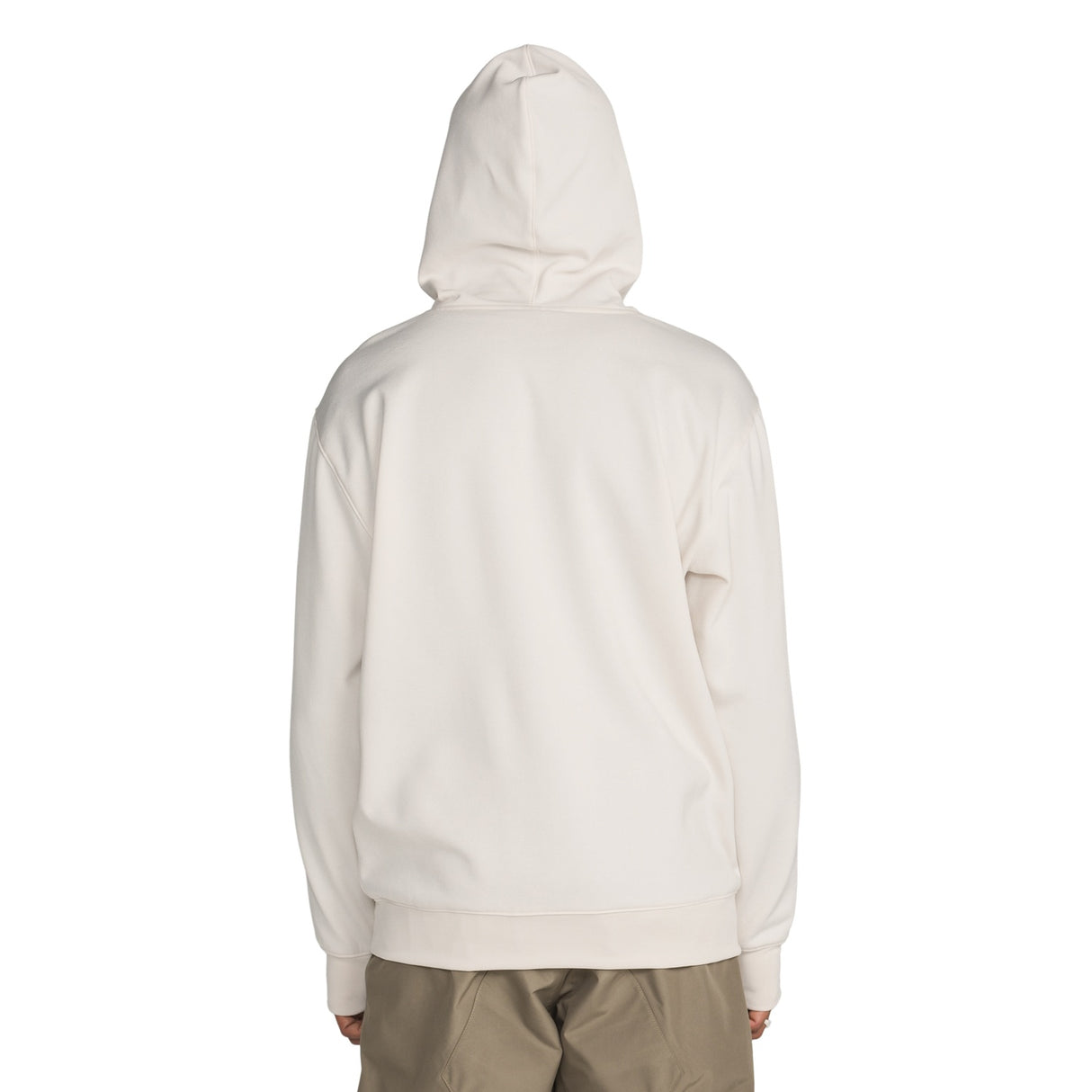 Hydro Riding Hoodie