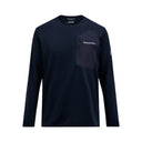 Men's Freelight Polartec® Power Grid™ Crew Midlayer