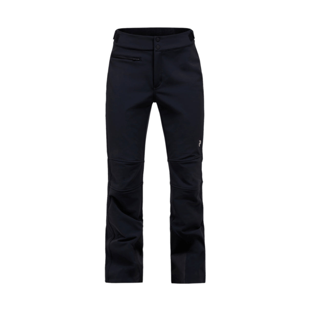 Women's Stretch Softshell Ski Pants