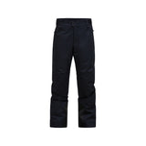 Men's Maroon HIPE® 2L Ski Pants