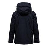 Men's Maroon HIPE® 2L Ski Jacket