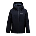 Men's Maroon HIPE® 2L Ski Jacket
